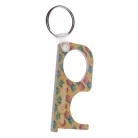 NoTouch Creative higiéniai kulcs