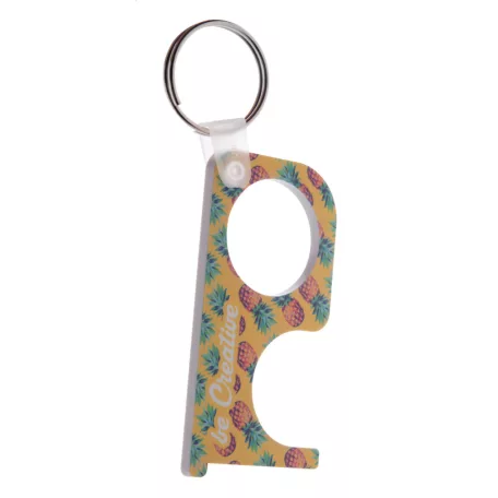 NoTouch Creative higiéniai kulcs