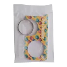 NoTouch Creative higiéniai kulcs