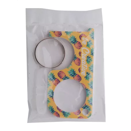 NoTouch Creative higiéniai kulcs