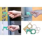 NoTouch Creative higiéniai kulcs