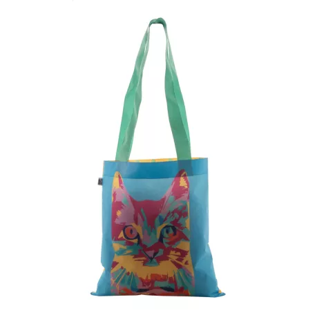 SuboShop A RPET egyediesíthető bevásárlótáska