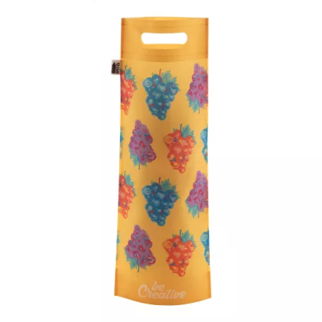 SuboShop Wine RPET egyediesíthető boros tasak
