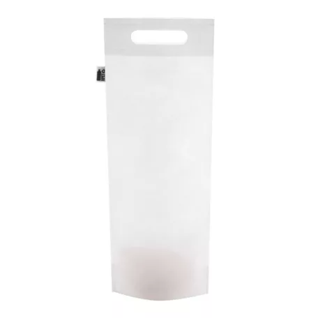 SuboShop Wine RPET egyediesíthető boros tasak