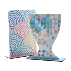 Alobor trófea, téglalap