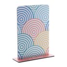 Alobor trófea, téglalap