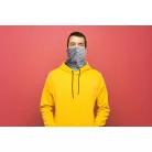 CreaScarf multifunkciós körsál