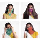 CreaScarf multifunkciós körsál