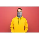 CreaScarf multifunkciós körsál