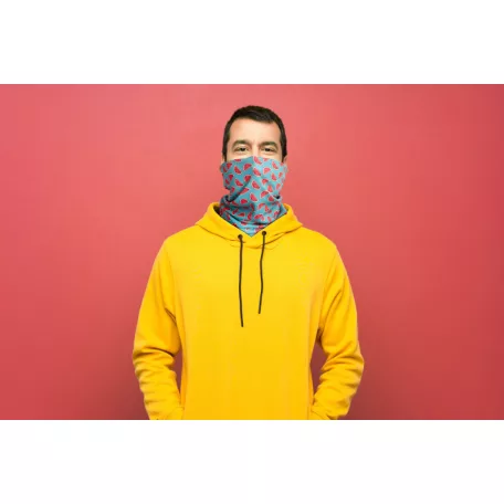 CreaScarf multifunkciós körsál