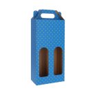 CreaBox Wine D doboz