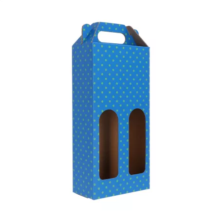 CreaBox Wine D doboz