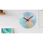 BeTime Alu D falióra