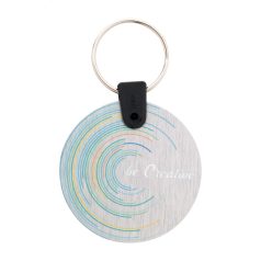 Aluudy A kulcstartó