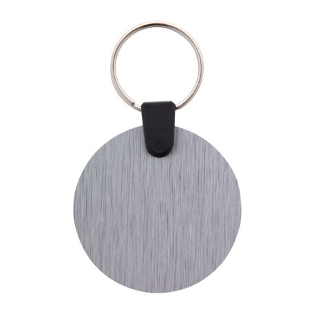 Aluudy A kulcstartó