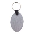 Aluudy B kulcstartó