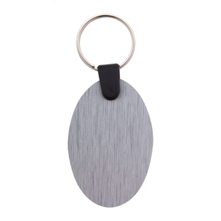 Aluudy B kulcstartó