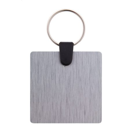 Aluudy C kulcstartó