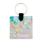 Aluudy C kulcstartó