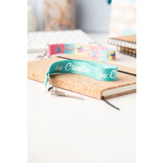 SuboFob RPET egyediesíthető kulcstartó