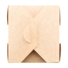 Delibox 750 hordozható ételdoboz