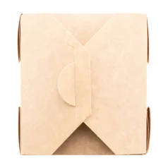 Delibox 750 hordozható ételdoboz
