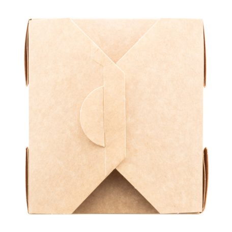 Delibox 750 hordozható ételdoboz