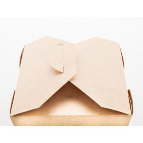 Delibox 750 hordozható ételdoboz