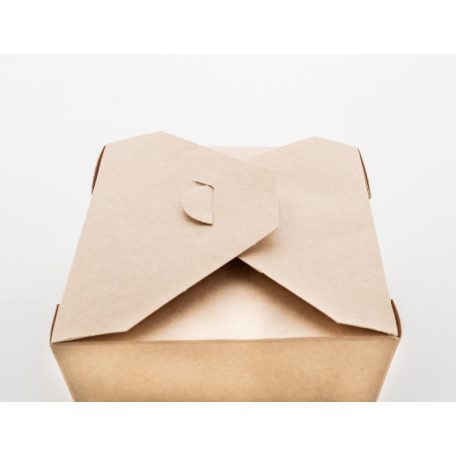 Delibox 1300 hordozható ételdoboz