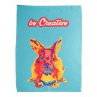 Dishie szublimációs konyharuha