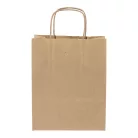 Papbag L papír ajándéktáska, nagy