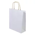 Papbag L papír ajándéktáska, nagy