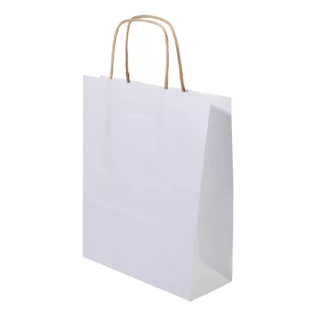 Papbag L papír ajándéktáska, nagy