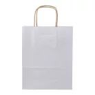 Papbag L papír ajándéktáska, nagy