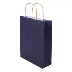 Papbag L papír ajándéktáska, nagy