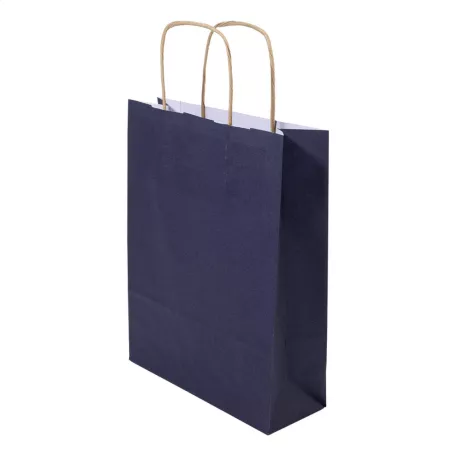 Papbag L papír ajándéktáska, nagy