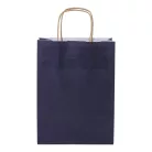 Papbag L papír ajándéktáska, nagy