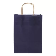 Papbag L papír ajándéktáska, nagy