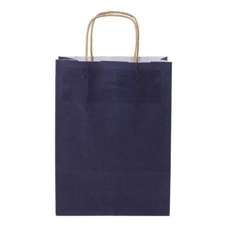 Papbag L papír ajándéktáska, nagy