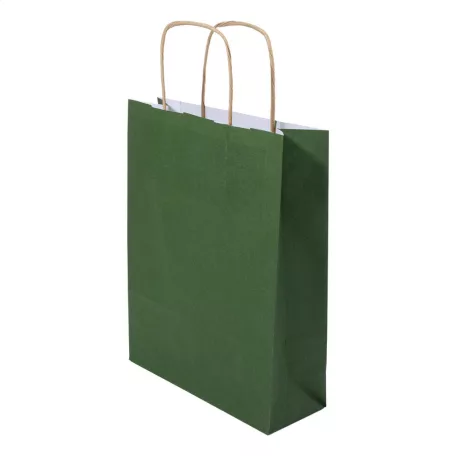 Papbag L papír ajándéktáska, nagy