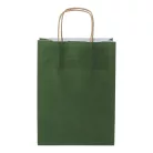 Papbag L papír ajándéktáska, nagy