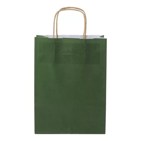 Papbag L papír ajándéktáska, nagy
