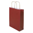 Papbag L papír ajándéktáska, nagy