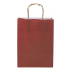 Papbag L papír ajándéktáska, nagy