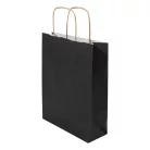 Papbag L papír ajándéktáska, nagy
