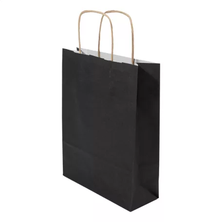 Papbag L papír ajándéktáska, nagy