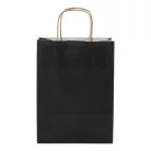 Papbag L papír ajándéktáska, nagy