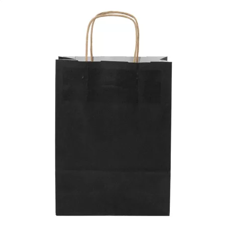 Papbag L papír ajándéktáska, nagy