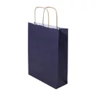 Papbag M papír ajándéktáska, közepes