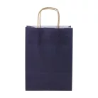 Papbag M papír ajándéktáska, közepes